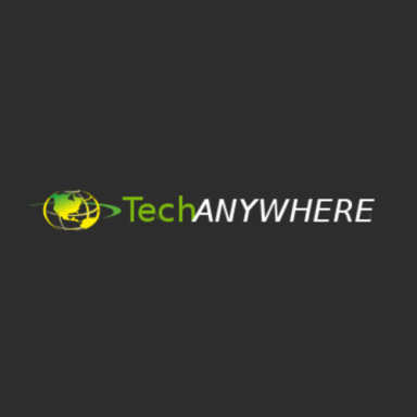 TechAnywhere logo