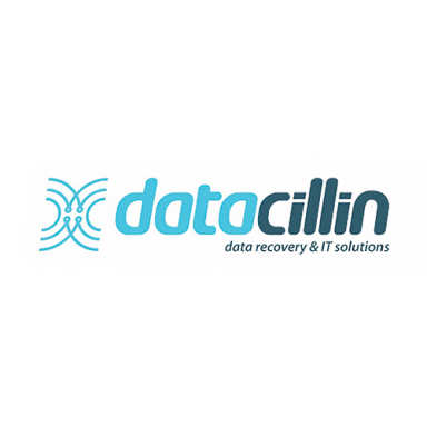 Datacillin logo