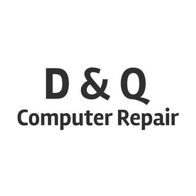 D&Q Computer, Inc. logo