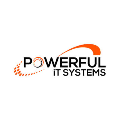Powerful IT Systems logo