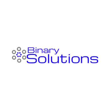 Binary Solutions logo