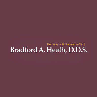 Bradford A. Heath, D.D.S. logo