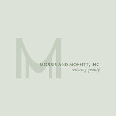 Morris and Moffitt, Inc. logo