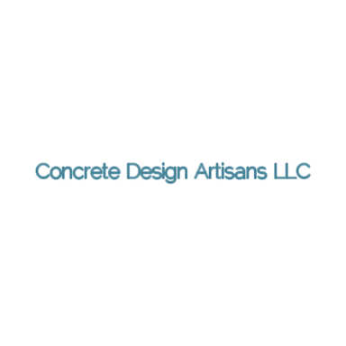 Concrete Design Artisans LLC logo