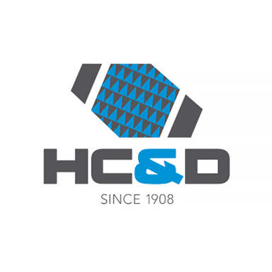 HC&D LLC logo