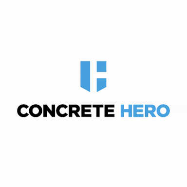 Concrete Hero logo