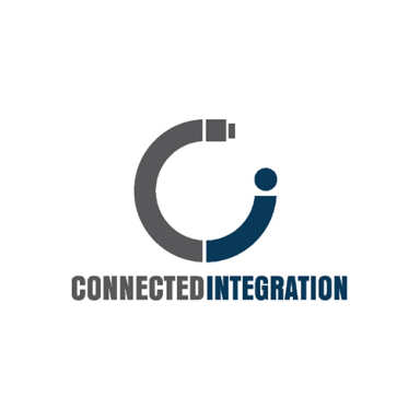 Connected Integration logo