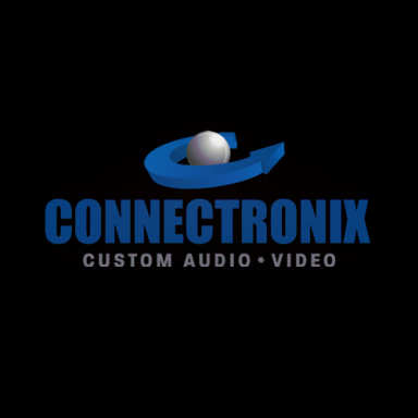 Connectronix logo