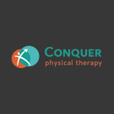 Conquer Physical Therapy logo