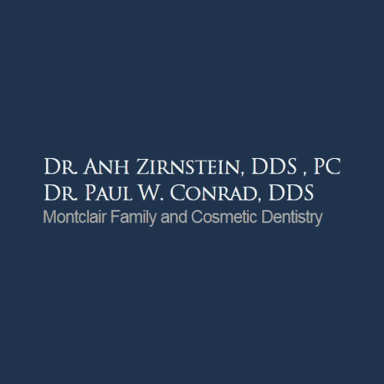 Anh N Zirnstein, DDS, PC Paul W Conrad, DDS logo