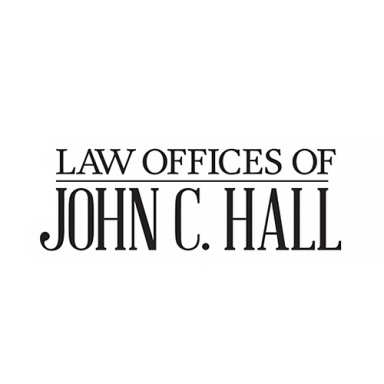 Law Offices of John C. Hall logo