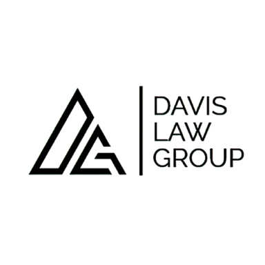 Davis Law Group logo