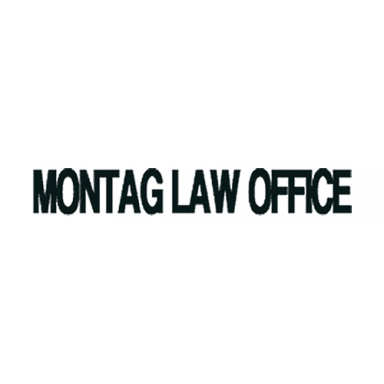 Montag Law Office logo