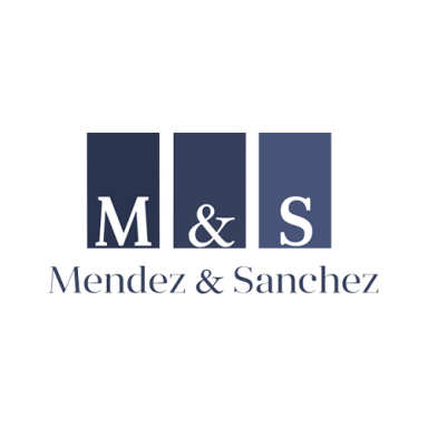 Mendez & Sanchez logo