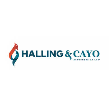 Halling & Cayo Attorneys at Law logo