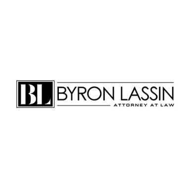 Byron Lassin Attorney at Law logo