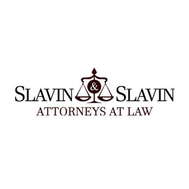 Slavin & Slavin, Attorneys at Law logo