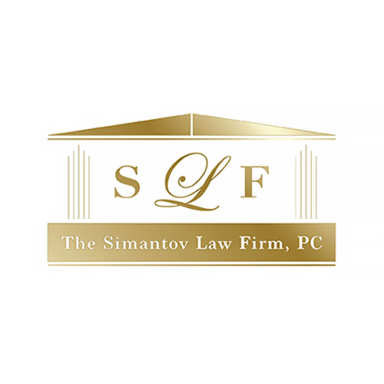 The Simantov Law Firm, P.C. logo