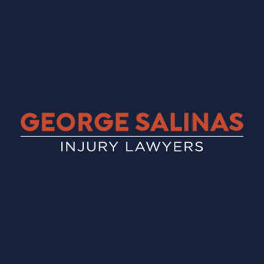 George Salinas Injury Lawyers logo