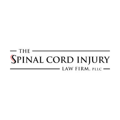 The Spinal Cord Injury Law Firm, PLLC logo