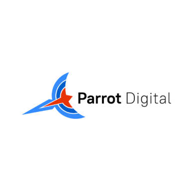 Parrot Digital logo