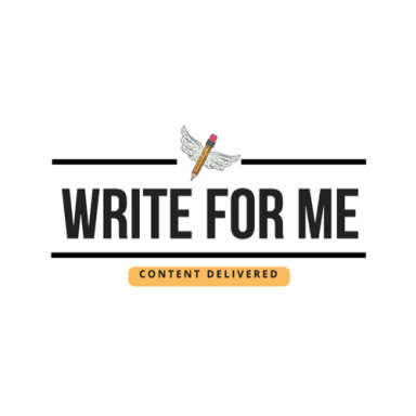 WriteForMe logo