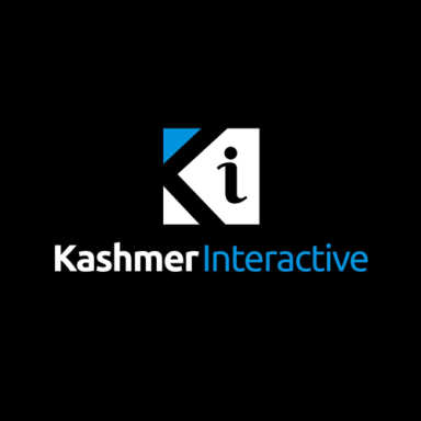 Kashmer Interactive logo