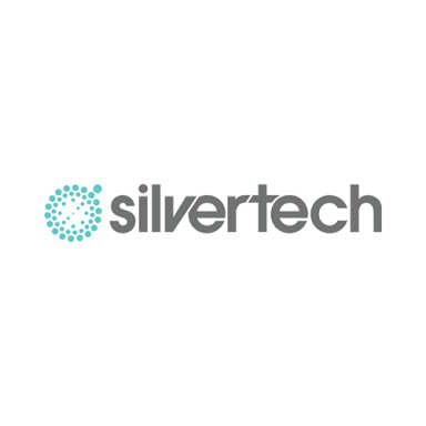 SilverTech, Inc. logo