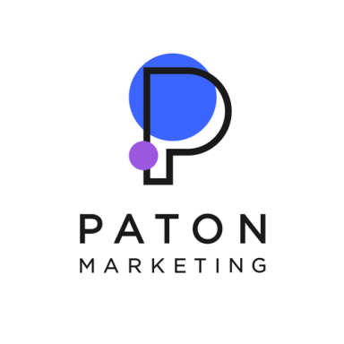 Paton Marketing logo