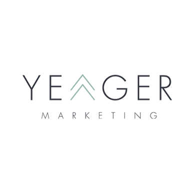 Yeager logo