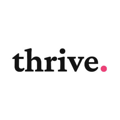 Thrive logo