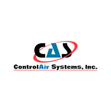 ControlAir Systems, Inc. logo