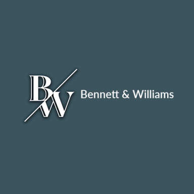 Bennett & Williams logo