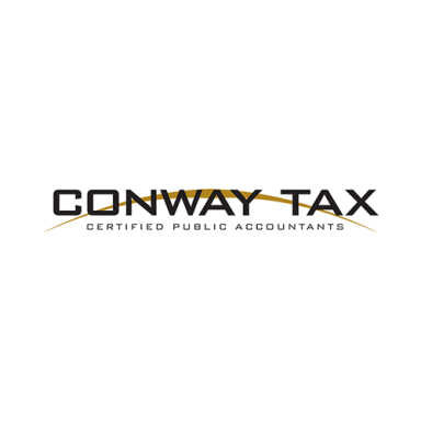 Conway Tax logo