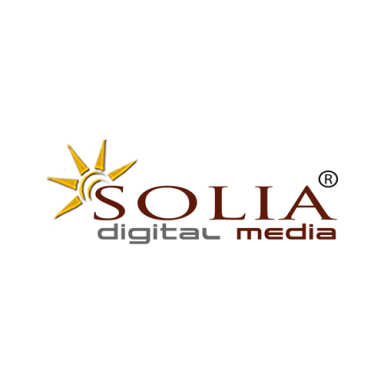 Solia Digital Media, LLC logo