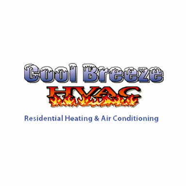 Cool Breeze HVAC, Inc. logo