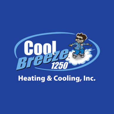 Cool Breeze 1250 Heating & Cooling, Inc. logo