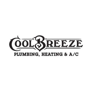 Cool Breeze Heating & Air Conditioning logo