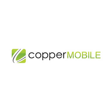 Copper Mobile logo