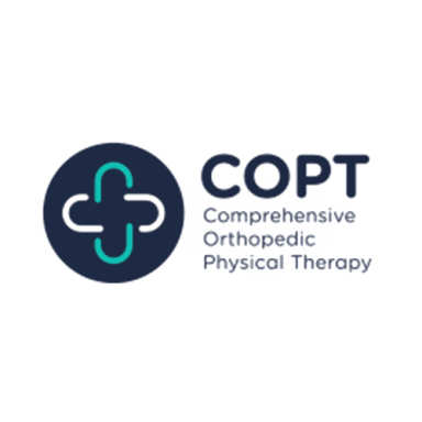 Comprehensive Orthopedic Physical Therapy logo