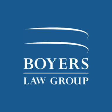 Boyers Law Group logo