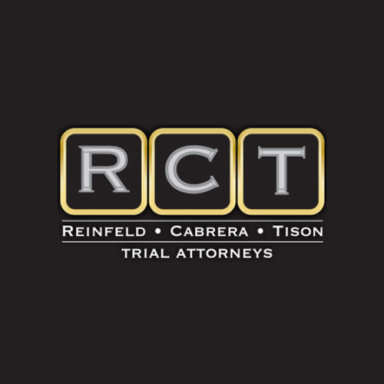 Reinfeld Cabrera Tison logo