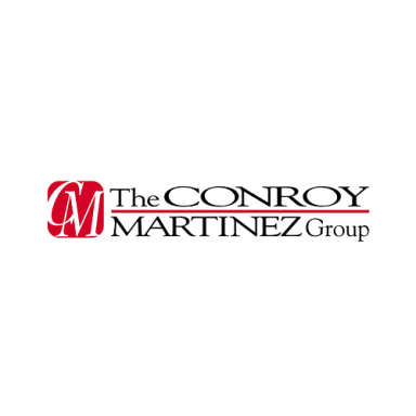 The Conroy Martinez Group logo