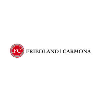 Friedland | Carmona logo