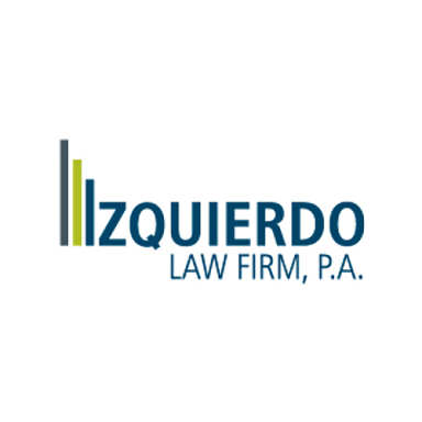 Izquierdo Law Firm, P.A. logo