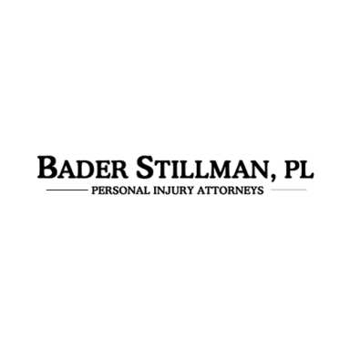 Bader Stillman, PL logo