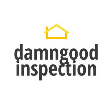 Damngood Inspection logo