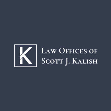 Law Offices of Scott J. Kalish - Palm Beach logo