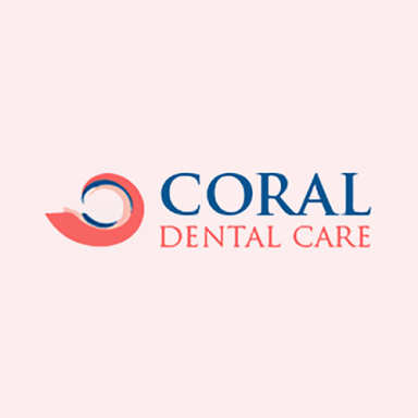 Coral Dental Care logo