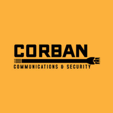 Corban Communications & Security, LLC logo